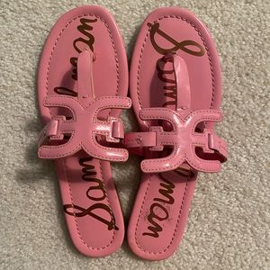 SAM EDELMAN sandals